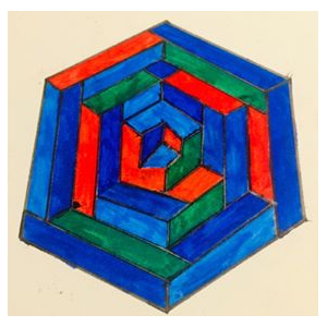 Millene Pellerin 3A