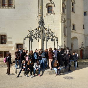 Ducs et Duchesses de Bretagne