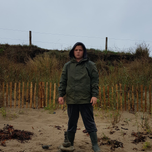 Le Cairn de Marc-Antoine