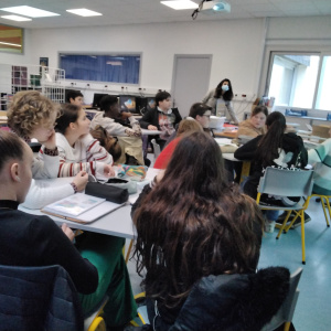 CDI JEUNES EN LIBRAIRIE 2022 2023 - 1