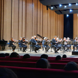 Orchestre