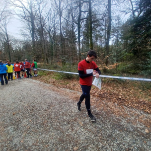 Hugo, concentré