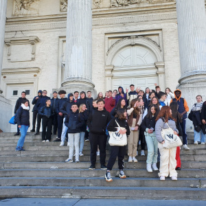 Cherche et trouve à Bruxelles