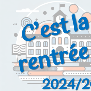 rentrée
