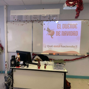déco noel