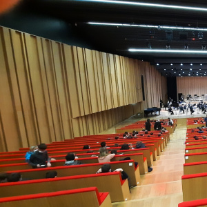 Salle Couvent